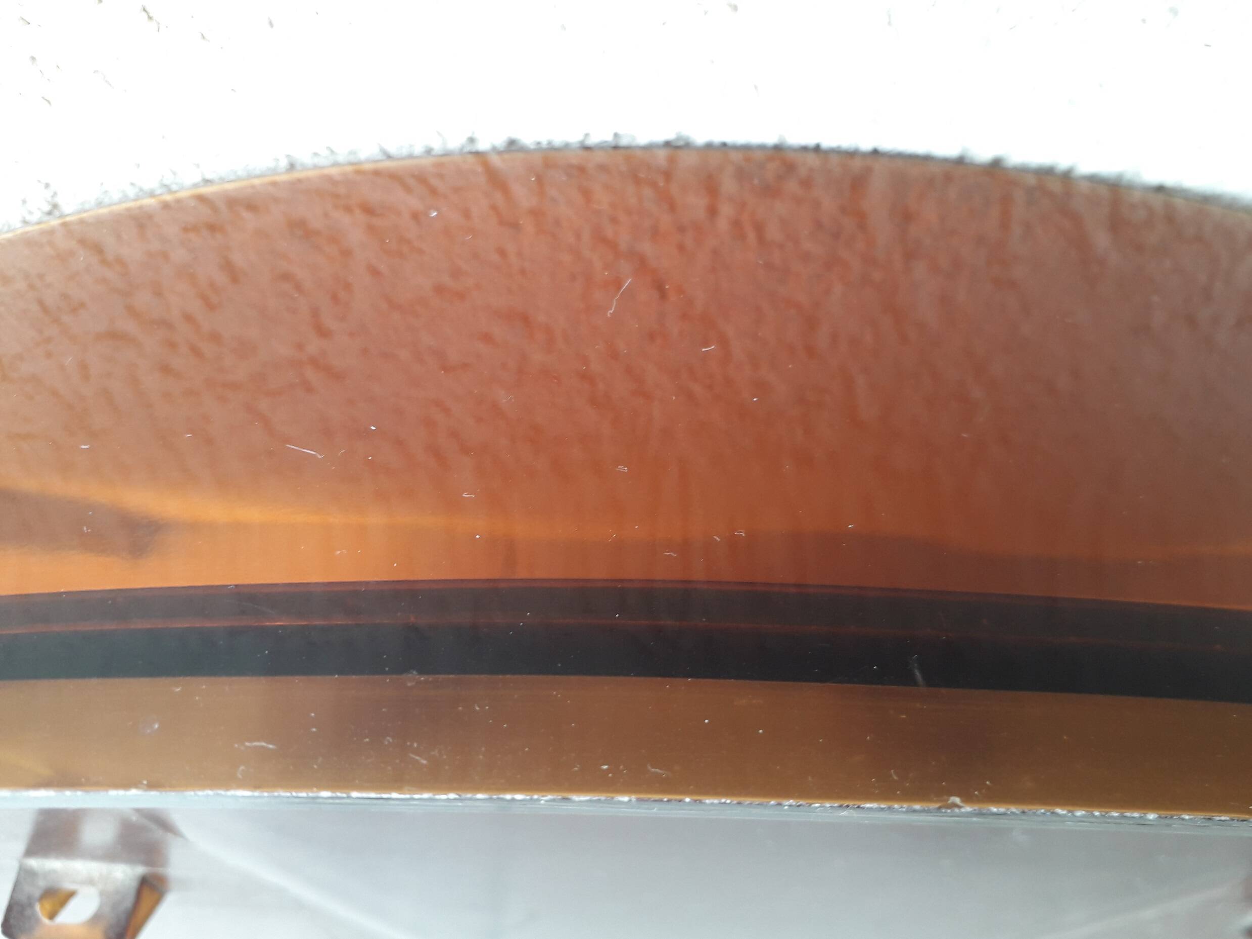 Miroir rond Syla
