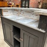 Bar Counter Early 20th Century