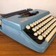 Brother Nogamatic200 typewriter (new tape)