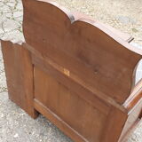 Art Deco bedside table