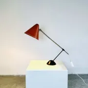 M1 Desk Lamp By Floris H. Fiedeldij For Artimeta, The Netherlands, 1956