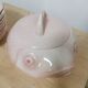 Pink fish service