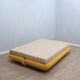 Dr. Jekyll & Mr. Hyde modular sofa Bed by Poltrona Frau 1980s