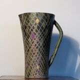 Pitcher signed Marie Madeleine Jolly
