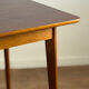 Table salle à manger vintage