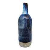 Stoneware vase