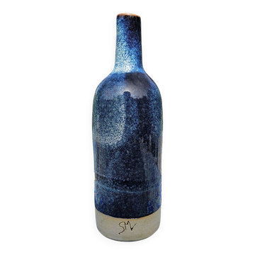 Vase en grès
