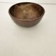 Bowl ceramic signed Taizé (Daniel de Montmollin)