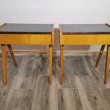 Desks by F.Jirak