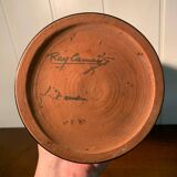 Vallauris Vase by Ray Camart Vintage