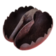 Coconut basket buttocks of Seychelles