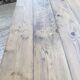 1950 pine farmhouse table 2m