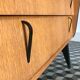 Vintage storage furniture