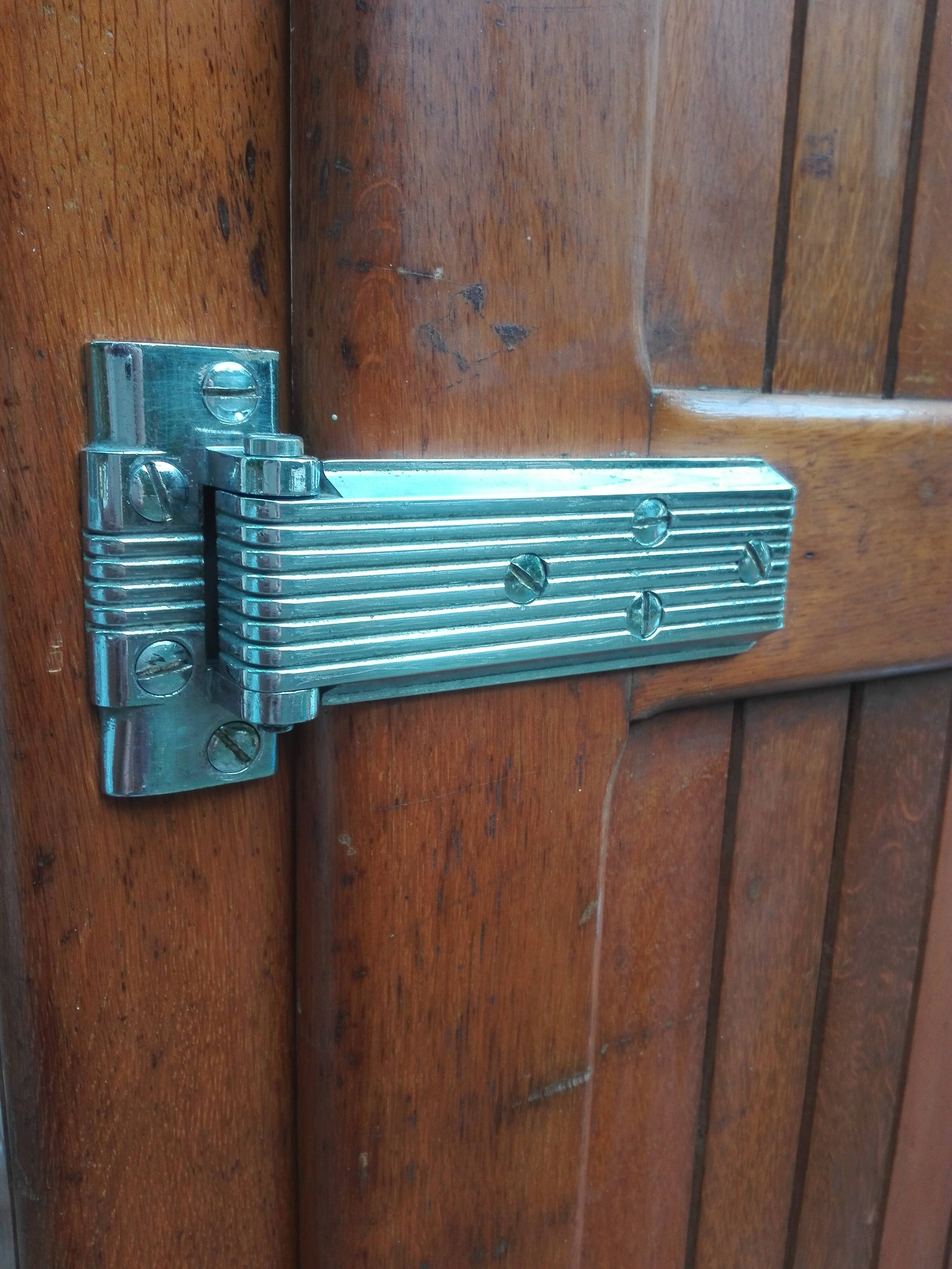 Fridge cooler of meat