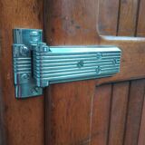 Fridge cooler of meat