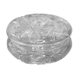 Crystal candy box