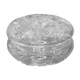 Crystal candy box