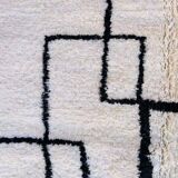 Moroccan rug, size 150x250 cm