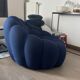 Fauteuil Bubble pivotant