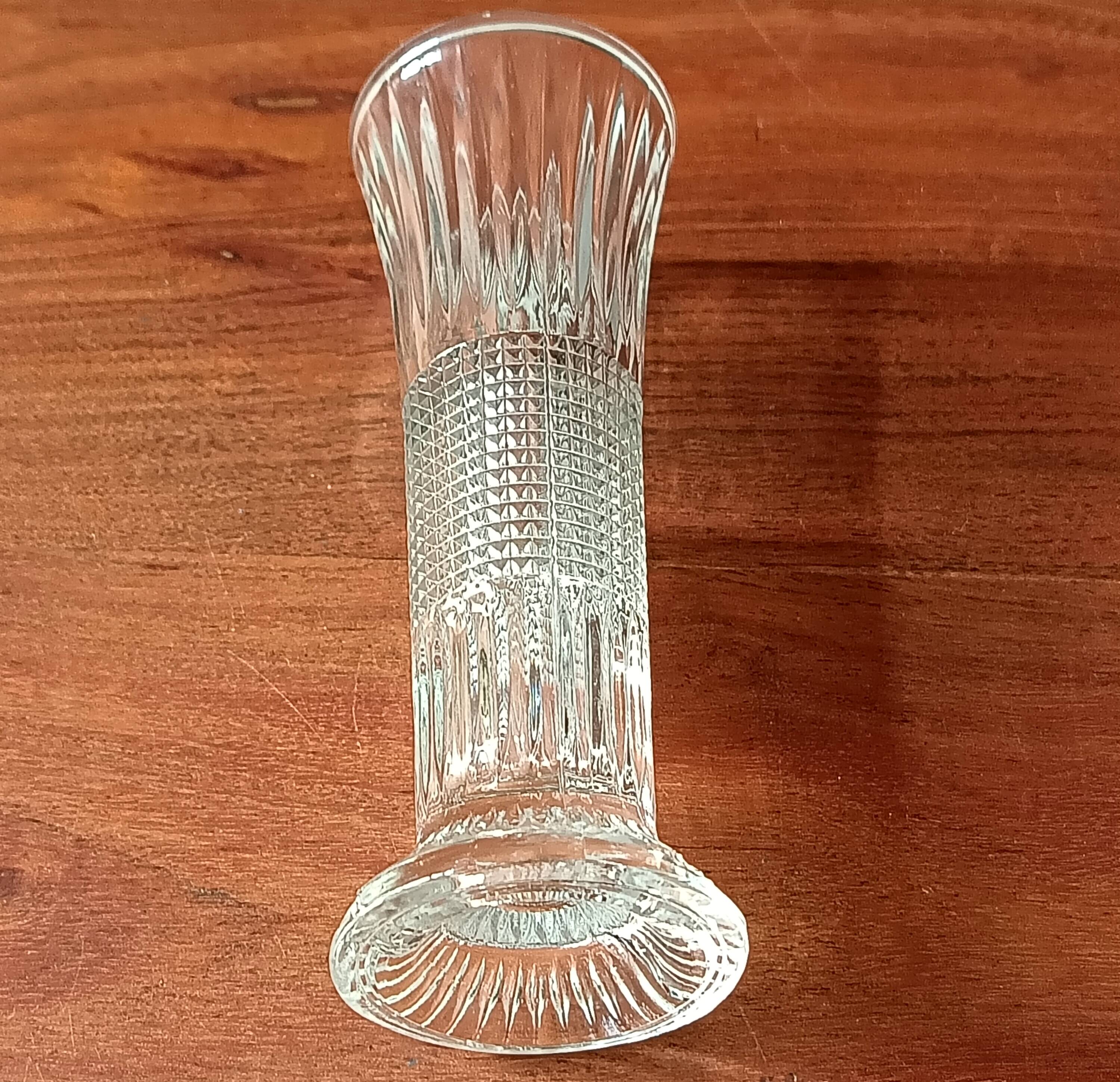 Pair of small vintage vases, Italy