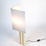 Lampe de table italienne