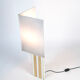 Lampe de table italienne