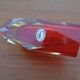 Vintage Italian Murano Glass Vase, 1960s