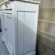 Parisian buffet solid oak