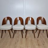 Dining Chairs by Antonín Šuman, Set of 4