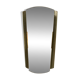 1950s mirror