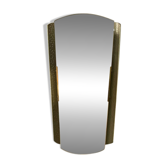 1950s mirror