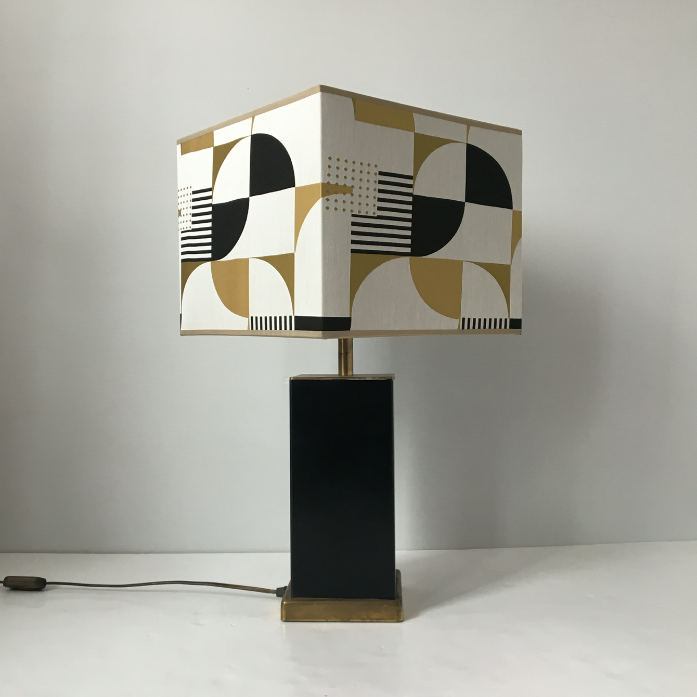 Vintage table lamp