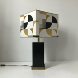 Vintage table lamp