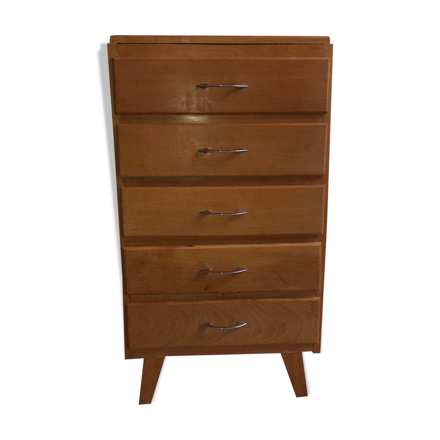 Vintage dresser