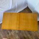 Vintage dining table