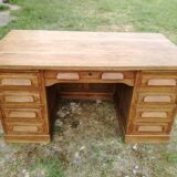 Administrative office