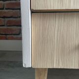 Chest of drawers 3 drawers