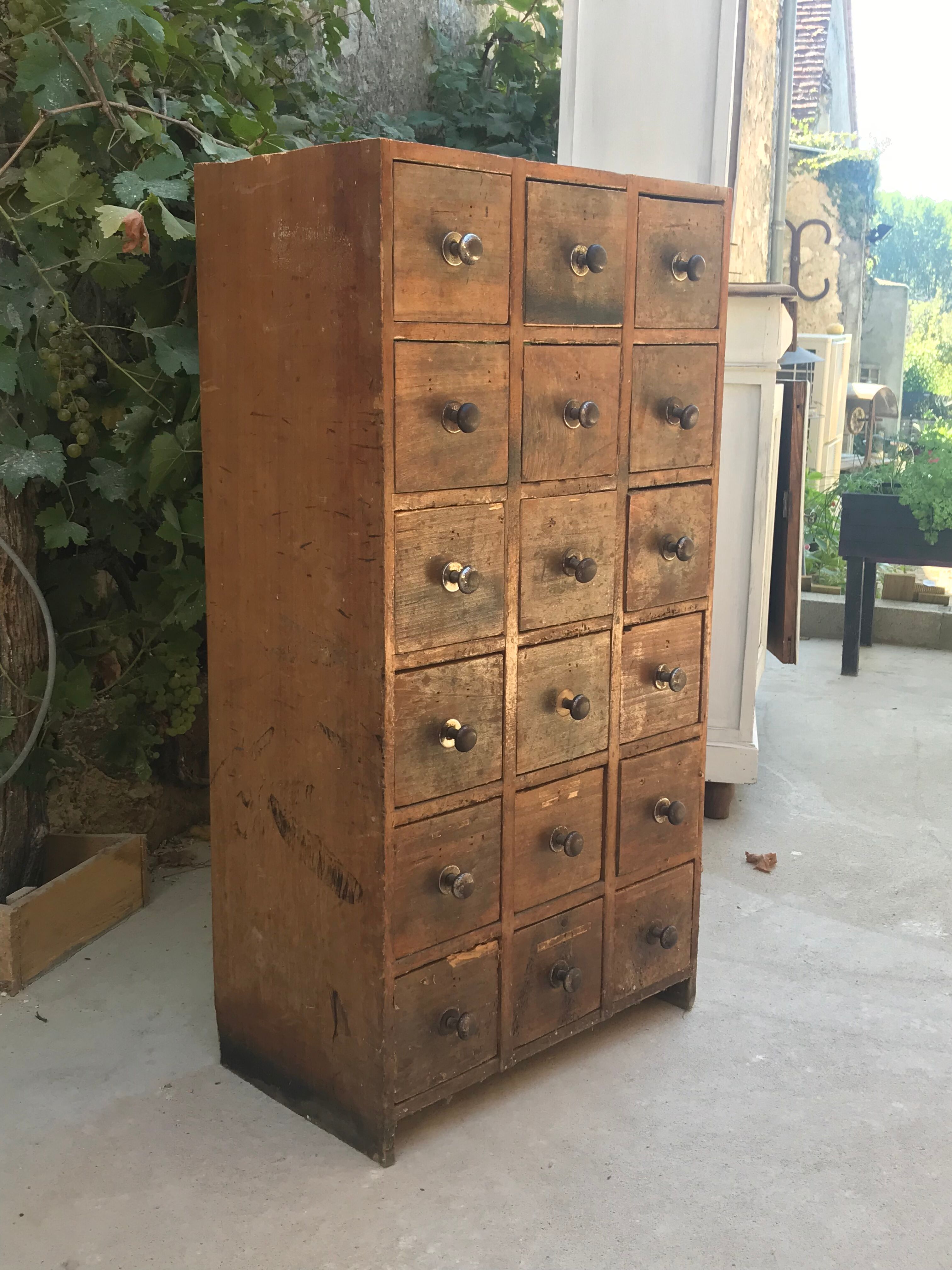 Locker craft furniture