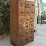 Locker craft furniture