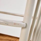 J16 rocking chair by Hans J. Wegner for FDB Møbler