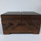 Sewing basket