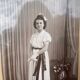 Old black and white photography