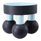 Centre de table / bol en céramique 'Tarzan' par Ettore Sottsass pour Cor Unum 1999