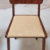 Chairs of the mid-century