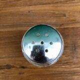 Vintage round sugar bowl