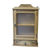 Armoire de toilette