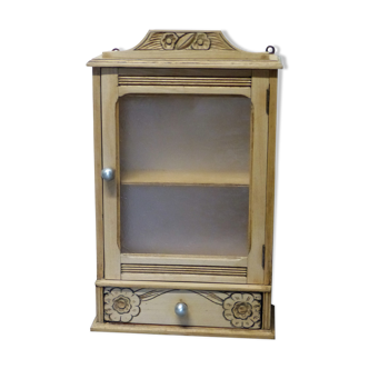 Armoire de toilette