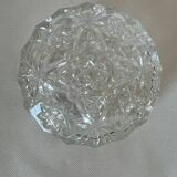 Crystal or glass box