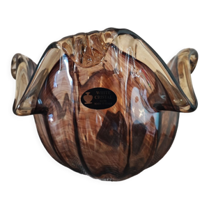 Vase murano