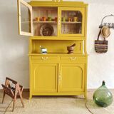 Fir sideboard, 1920s